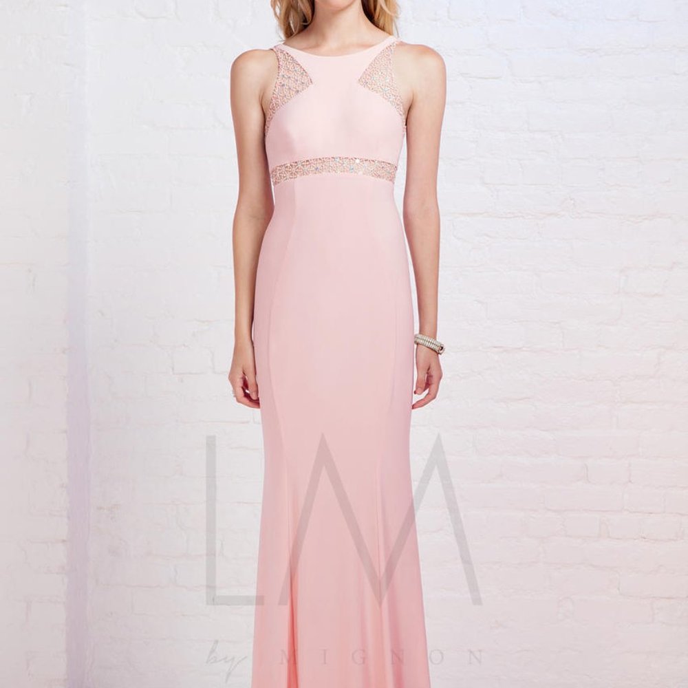 Prom Dress - Picture 4 of 8